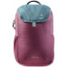 Рюкзак DEUTER Vista Chap 16 колір 5324 maron-arctic