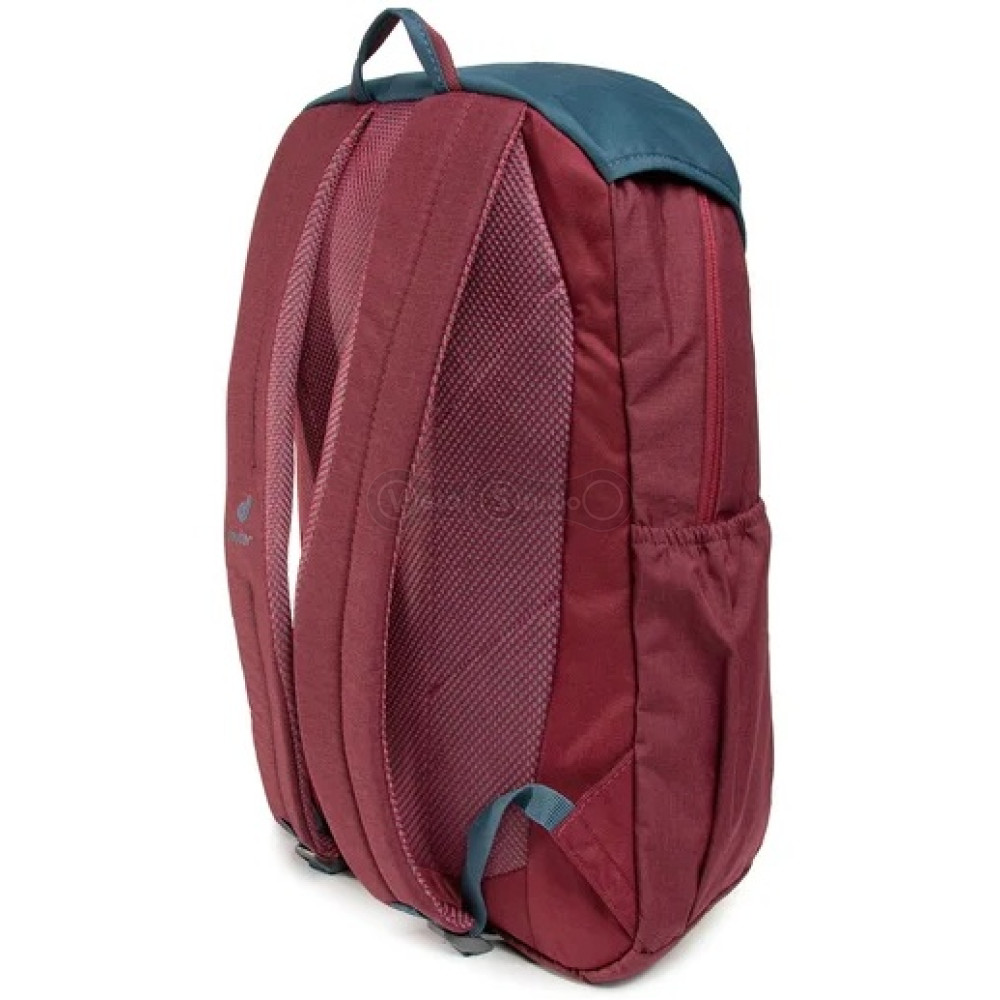 Рюкзак DEUTER Vista Chap 16 колір 5324 maron-arctic