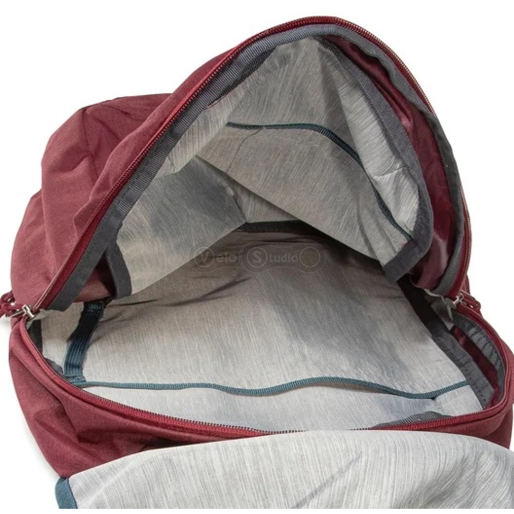 Рюкзак DEUTER Vista Chap 16 колір 5324 maron-arctic