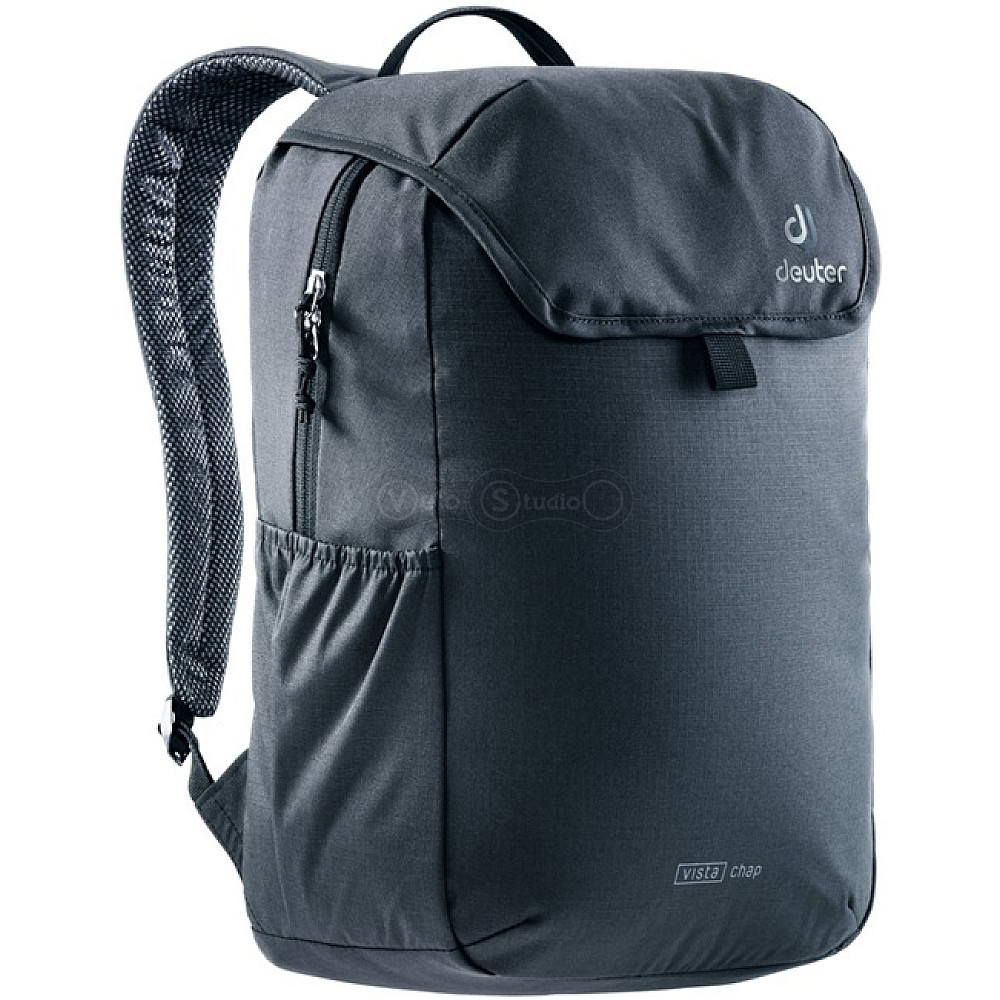 Рюкзак DEUTER Vista Chap 16 цвет 7000 black