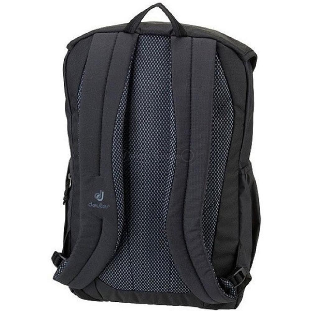Рюкзак DEUTER Vista Chap 16 цвет 7000 black