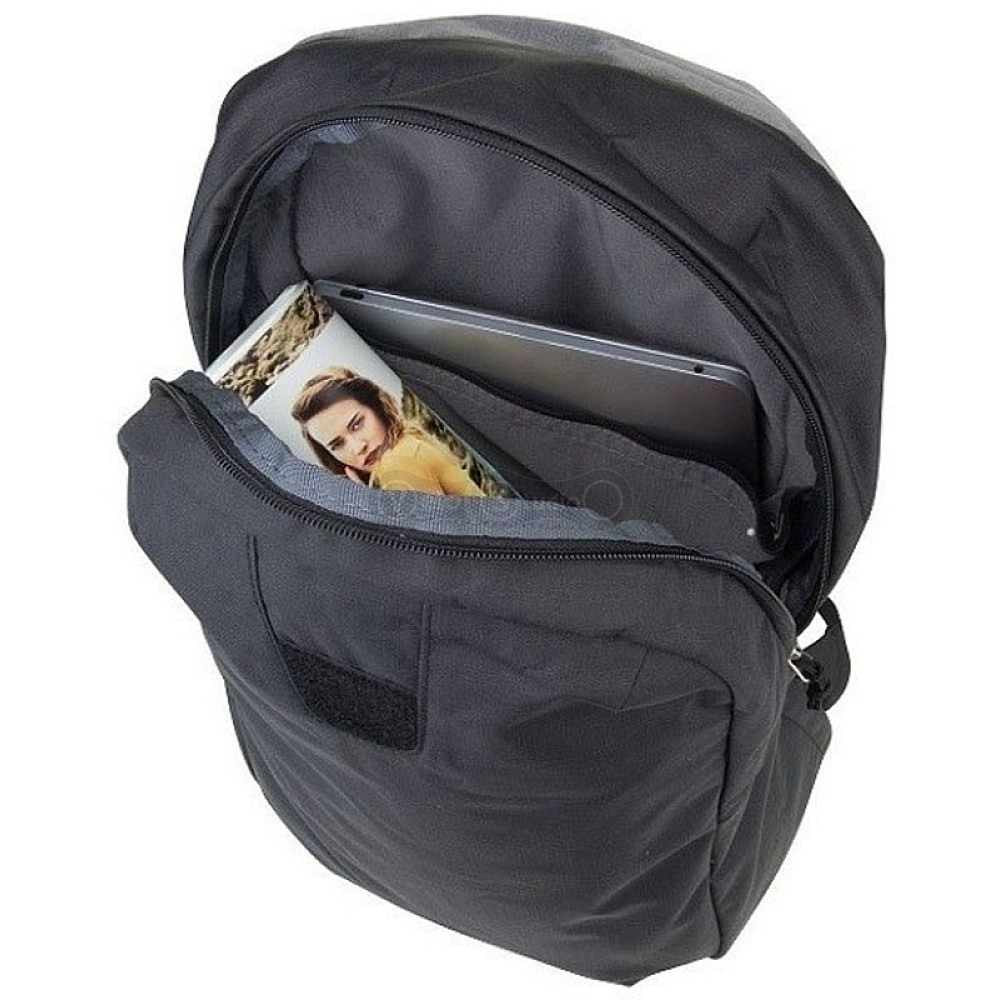 Рюкзак DEUTER Vista Chap 16 цвет 7000 black