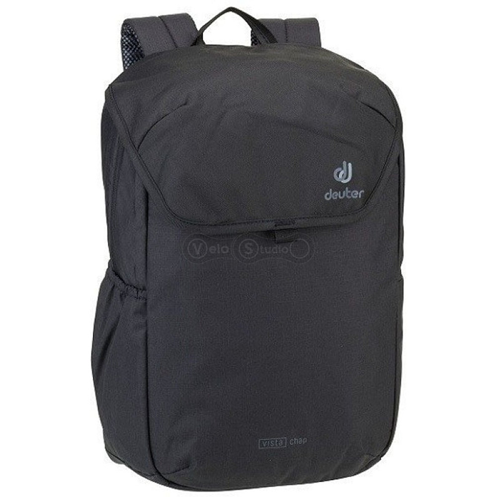 Рюкзак DEUTER Vista Chap 16 цвет 7000 black