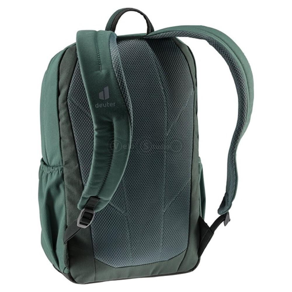 Рюкзак DEUTER Vista Skip 14 New колір 2277 seagreen-ivy