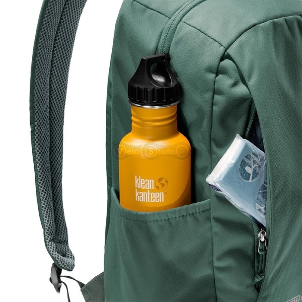 Рюкзак DEUTER Vista Skip 14 New колір 2277 seagreen-ivy