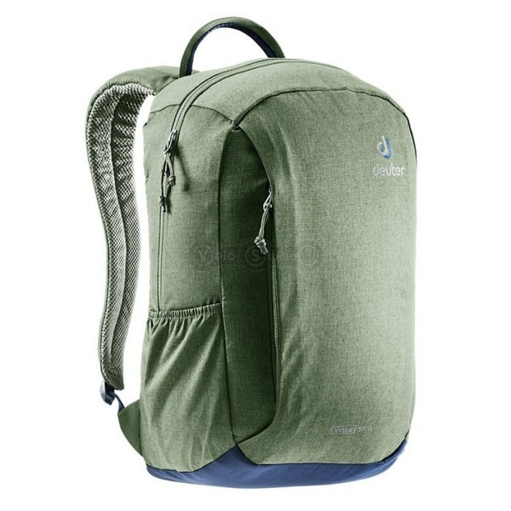 Рюкзак DEUTER Vista Skip 14 колір 2325 khaki-navy