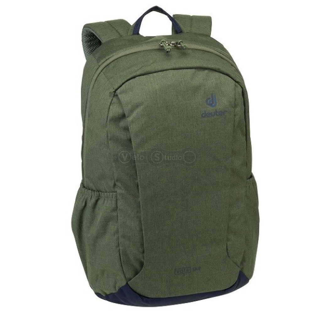 Рюкзак DEUTER Vista Skip 14 колір 2325 khaki-navy