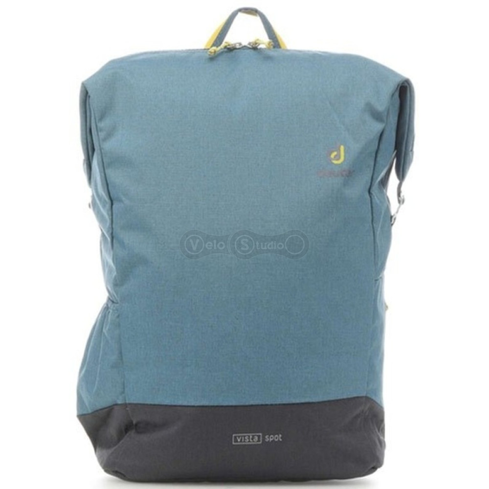 Рюкзак DEUTER Vista Skip 14 колір 3445 arctic-graphite