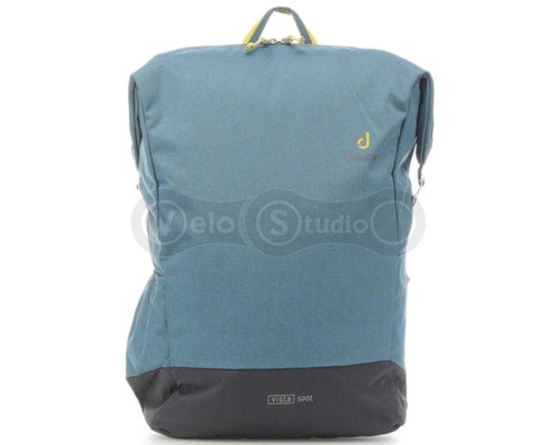 Рюкзак DEUTER Vista Skip 14 колір 3445 arctic-graphite