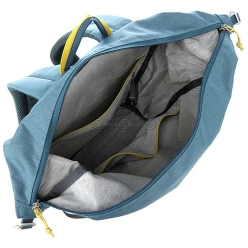 Рюкзак DEUTER Vista Skip 14 колір 3445 arctic-graphite