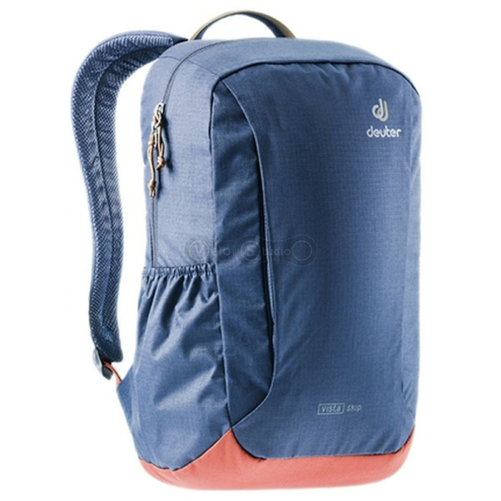 Рюкзак DEUTER Vista Skip 14 колір 3522 midnight-lava