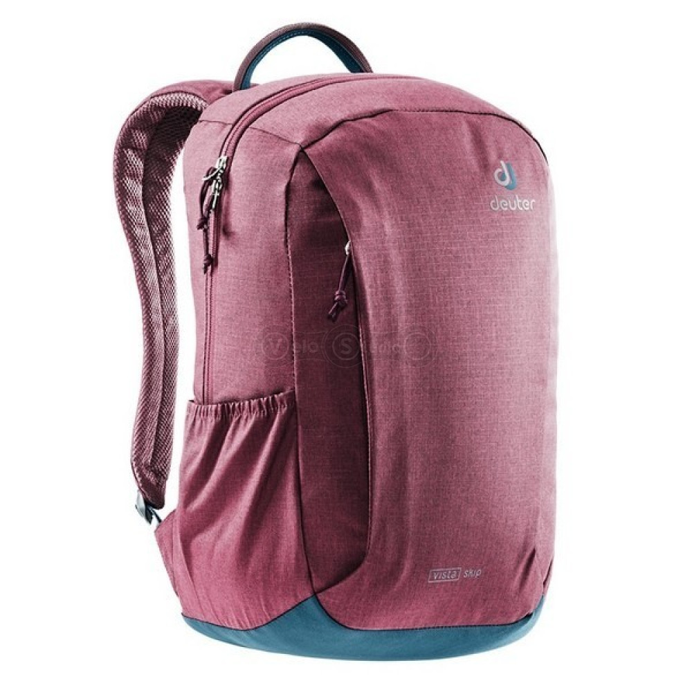 Рюкзак DEUTER Vista Skip 14 колір 5324 maron-arctic