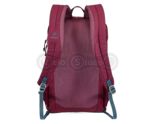 Рюкзак DEUTER Vista Skip 14 цвет 5324 maron-arctic