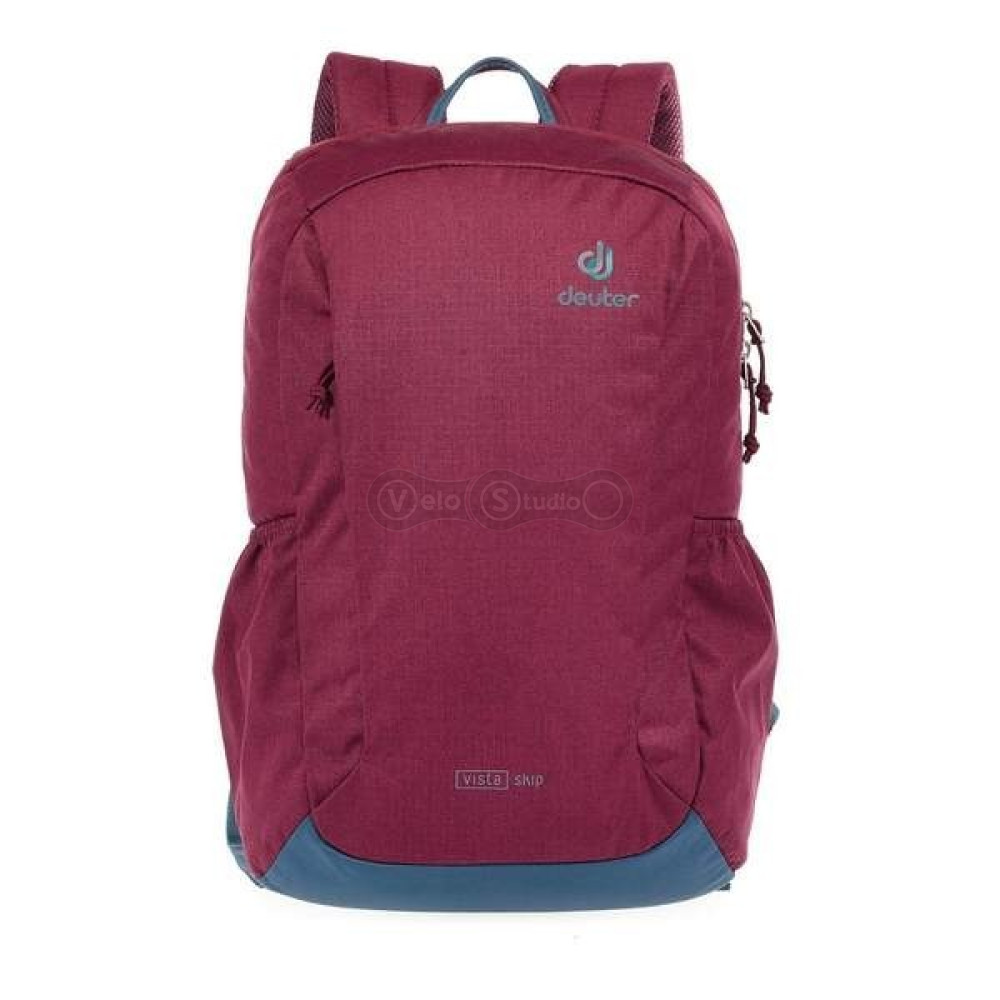 Рюкзак DEUTER Vista Skip 14 колір 5324 maron-arctic