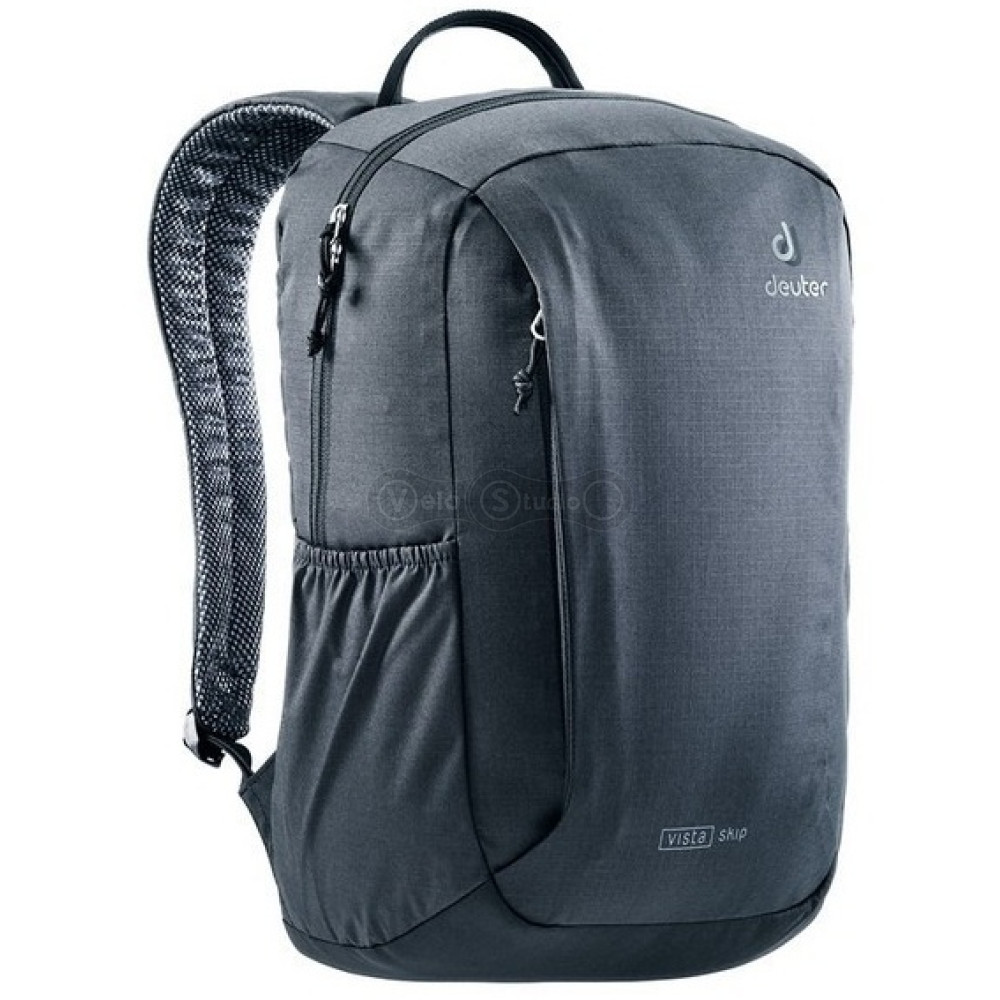 Рюкзак DEUTER Vista Skip 14 цвет 7000 black