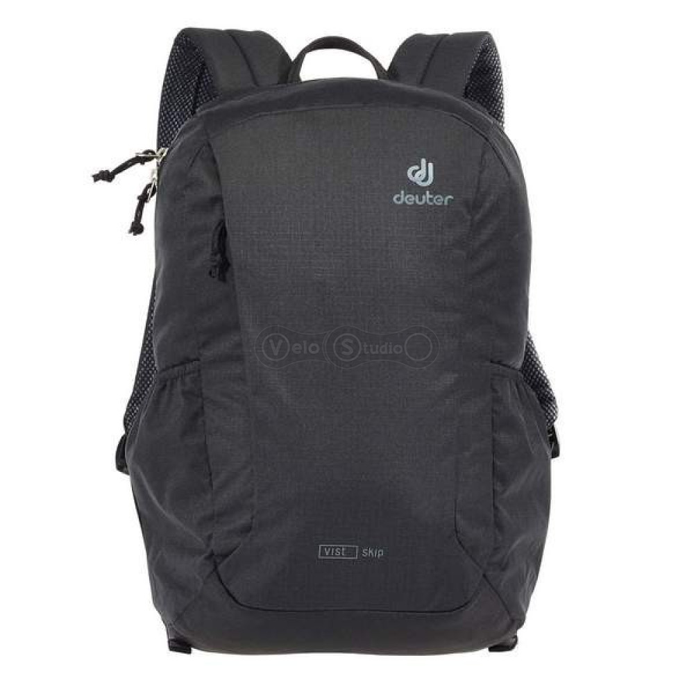 Рюкзак DEUTER Vista Skip 14 New колір 7000 black