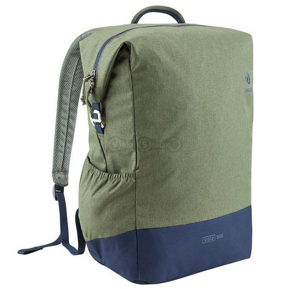Рюкзак DEUTER Vista Spot 18 цвет 2325 khaki-navy