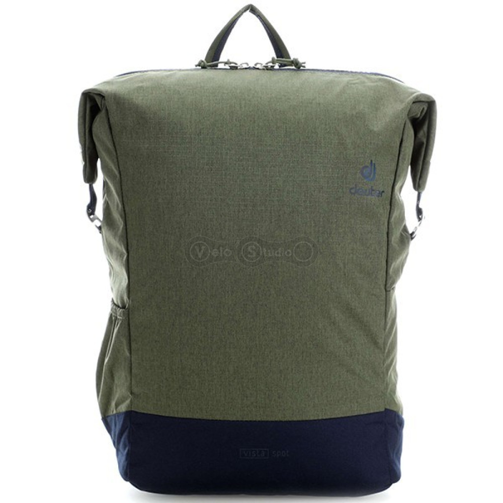 Рюкзак DEUTER Vista Spot 18 цвет 2325 khaki-navy