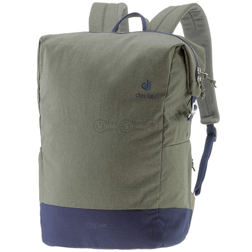 Рюкзак DEUTER Vista Spot 18 цвет 2325 khaki-navy
