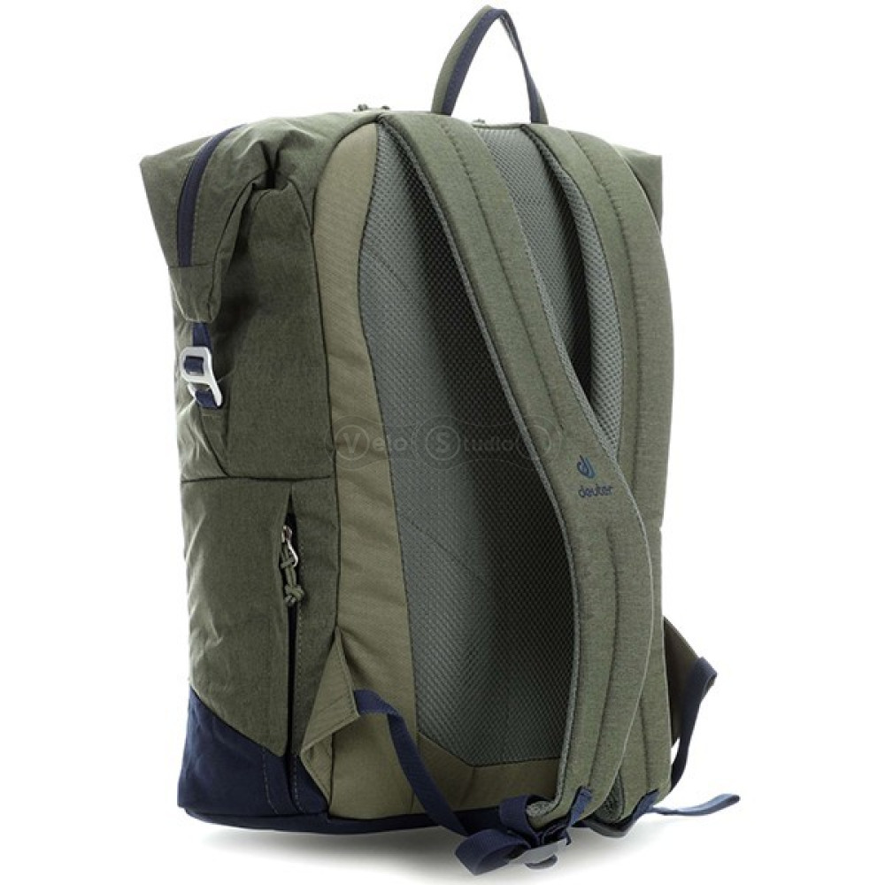 Рюкзак DEUTER Vista Spot 18 цвет 2325 khaki-navy