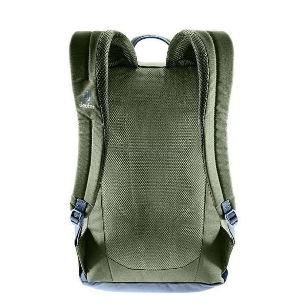 Рюкзак DEUTER Vista Spot 18 цвет 2325 khaki-navy