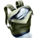 Рюкзак DEUTER Vista Spot 18 цвет 2325 khaki-navy