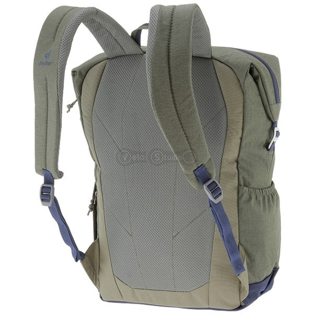 Рюкзак DEUTER Vista Spot 18 цвет 2325 khaki-navy
