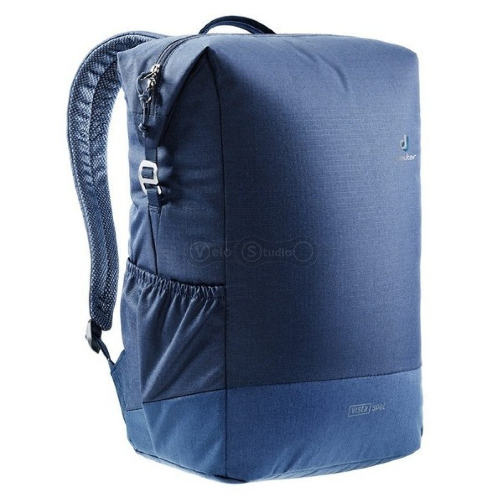 Рюкзак DEUTER Vista Spot 18 колір 3003 midnight