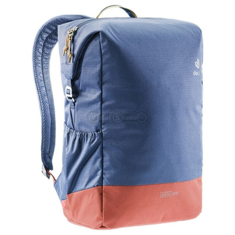 Рюкзак DEUTER Vista Spot 18 цвет 3522 midnight-lava