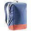 Рюкзак DEUTER Vista Spot 18 колір 3522 midnight-lava Рюкзак DEUTER Vista Spot 18 колір 3522 midnight-lava