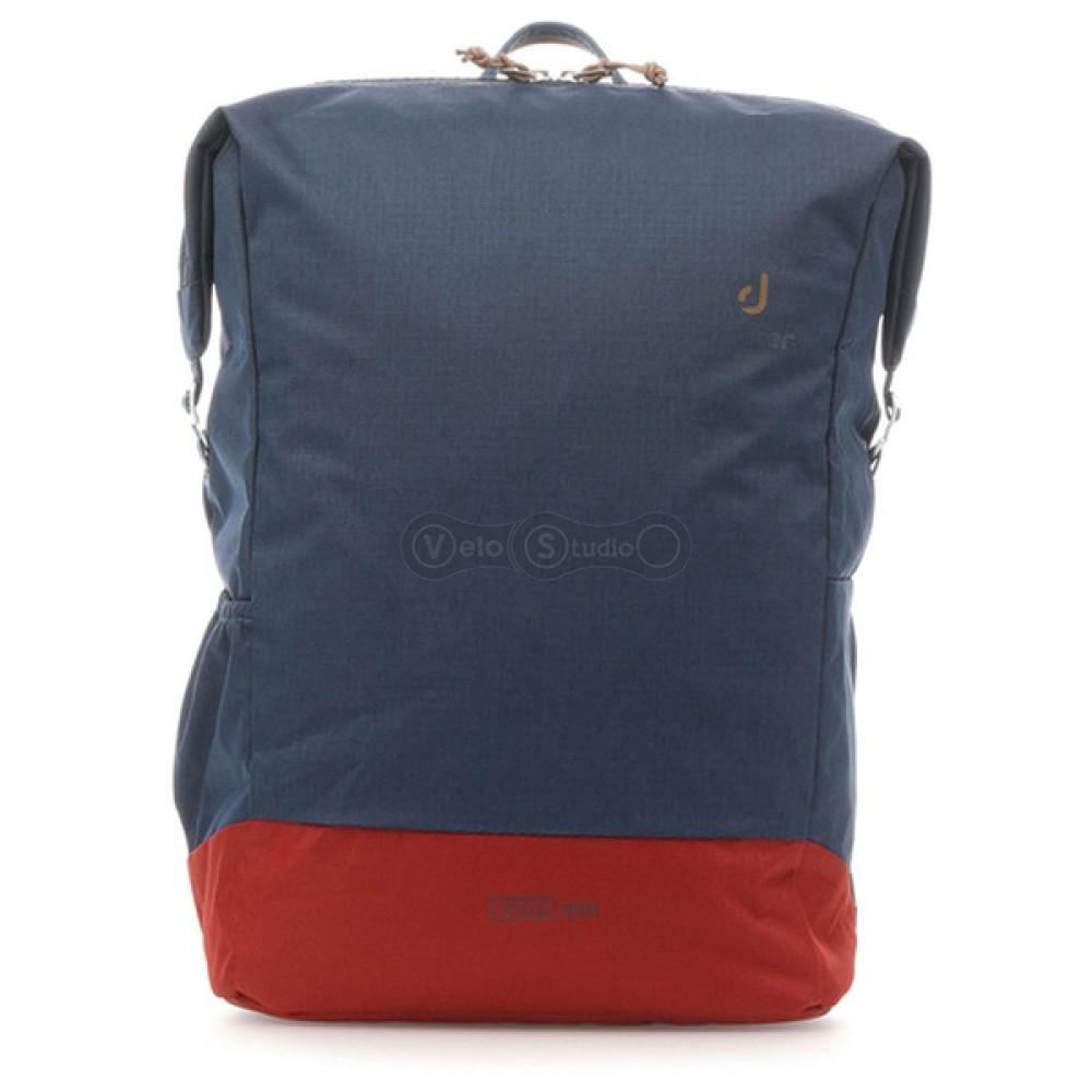 Рюкзак DEUTER Vista Spot 18 цвет 3522 midnight-lava