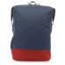 Рюкзак DEUTER Vista Spot 18 цвет 3522 midnight-lava
