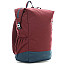 Рюкзак DEUTER Vista Spot 18 колір 5324 maron-arctic Рюкзак DEUTER Vista Spot 18 колір 5324 maron-arctic