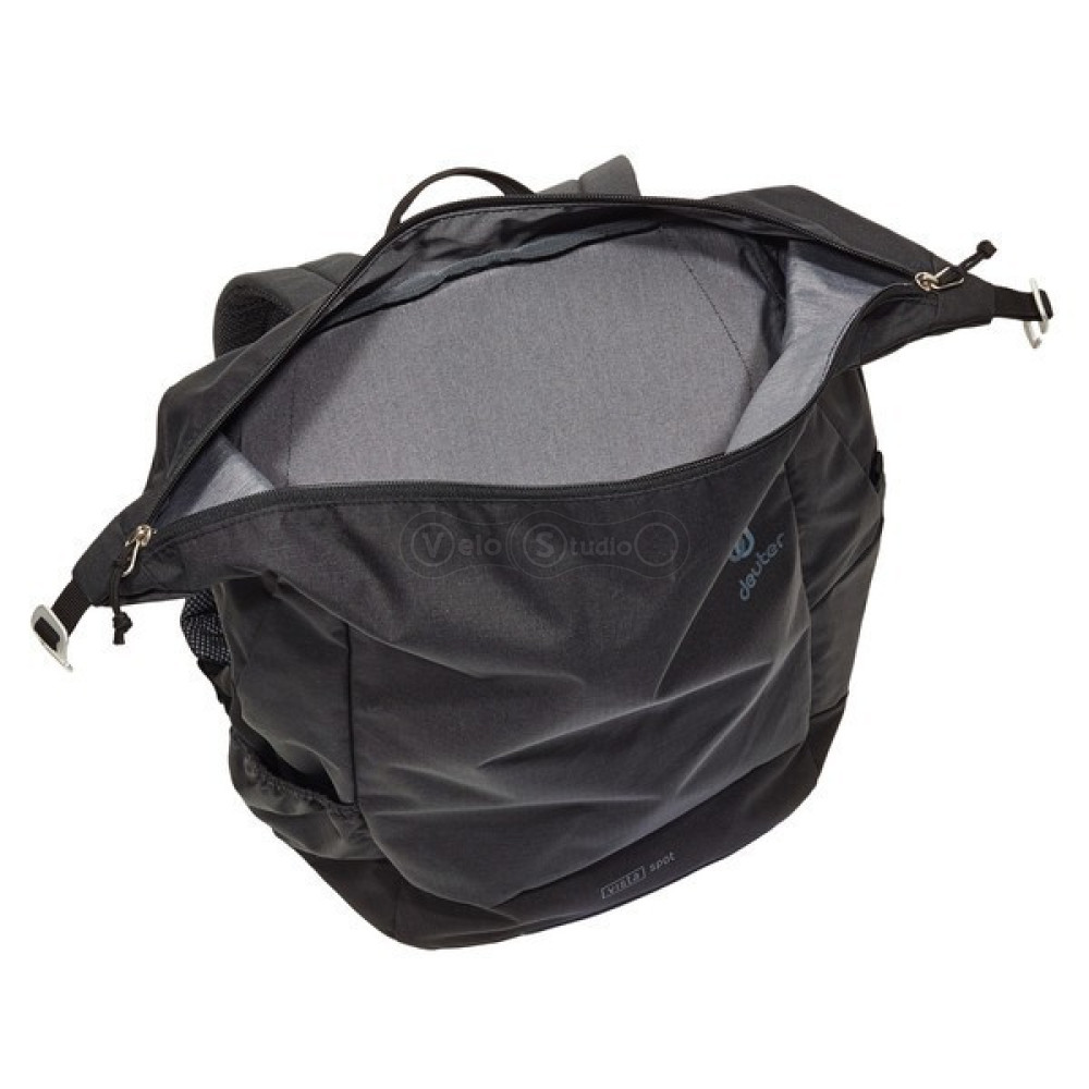 Рюкзак DEUTER Vista Spot 18 колір 7000 black