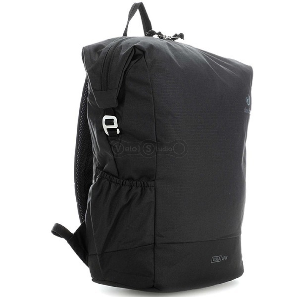 Рюкзак DEUTER Vista Spot 18 колір 7000 black
