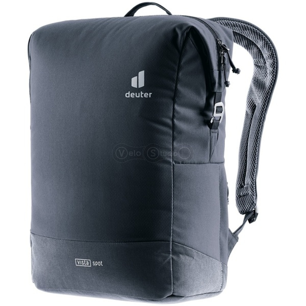 Рюкзак DEUTER Vista Spot 18 New цвет 7000 black