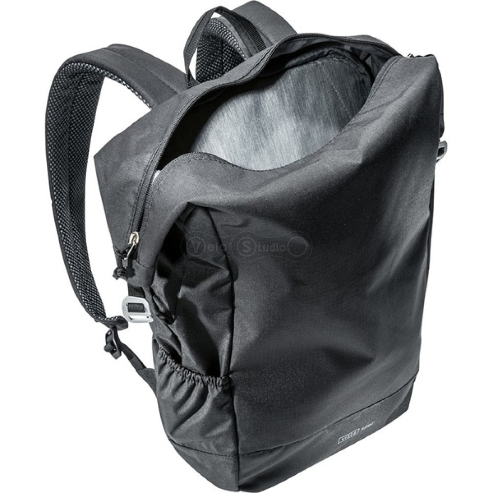 Рюкзак DEUTER Vista Spot 18 New цвет 7000 black