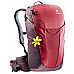 Рюкзак DEUTER XV 1 SL 17 колір 5005 cranberry-aubergine