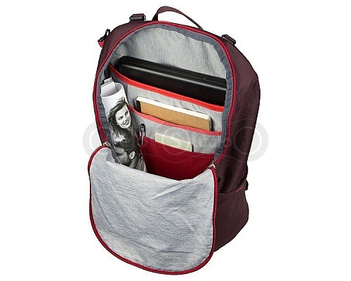 Рюкзак DEUTER XV 1 SL 17 колір 5005 cranberry-aubergine