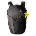 Рюкзак DEUTER XV 1 SL 17 цвет 7000 black