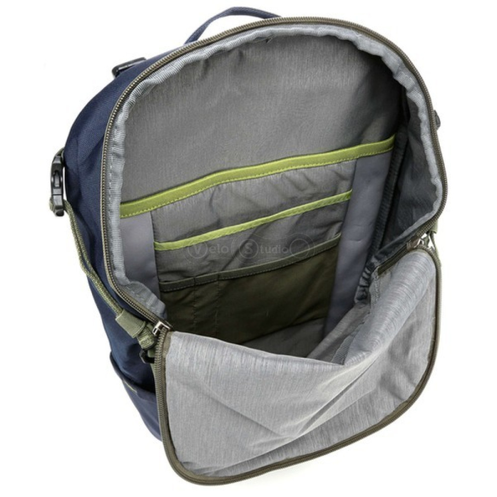 Рюкзак DEUTER XV1 17 колір 2325 khaki-navy