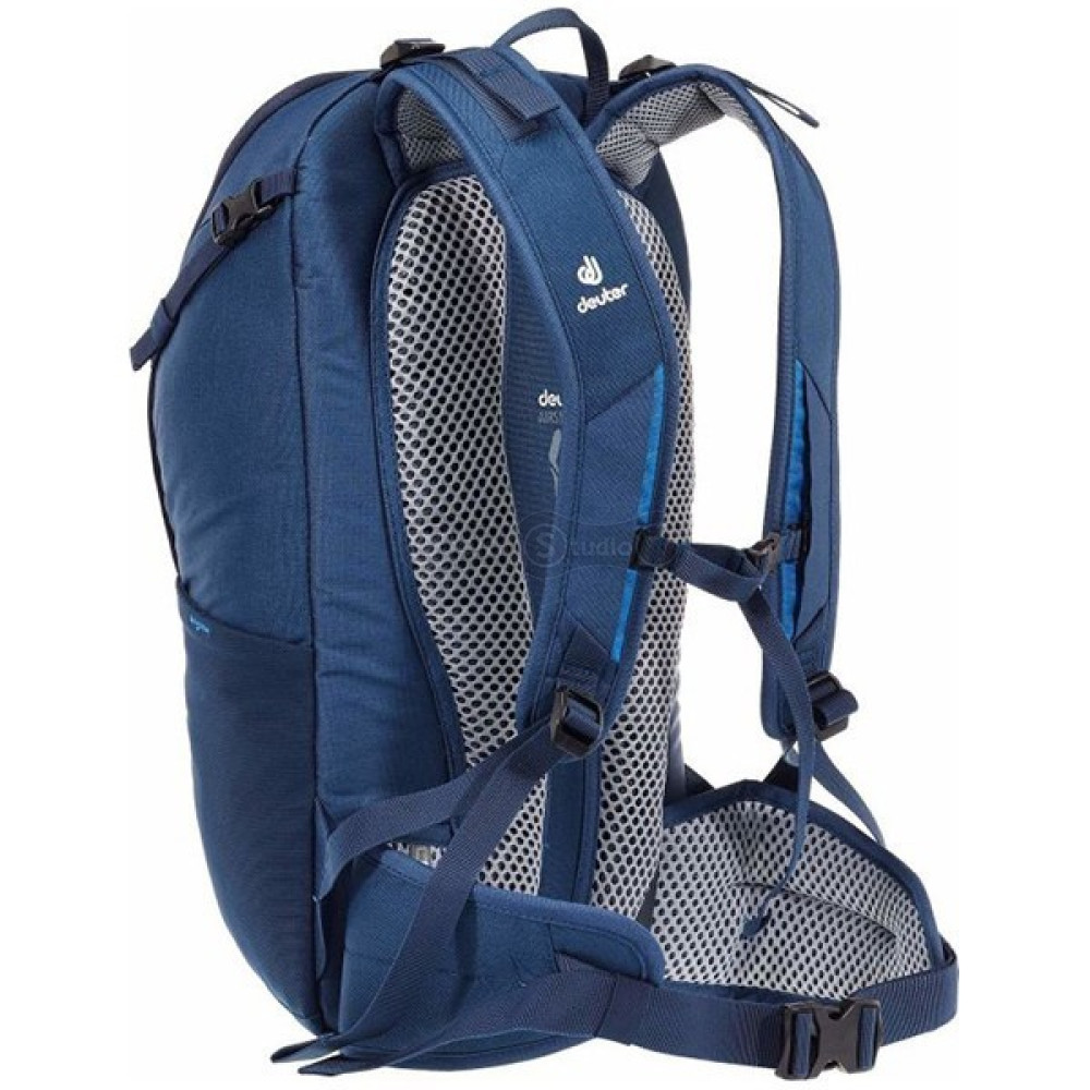 Рюкзак DEUTER XV1 17 колір 3379 navy-midnight