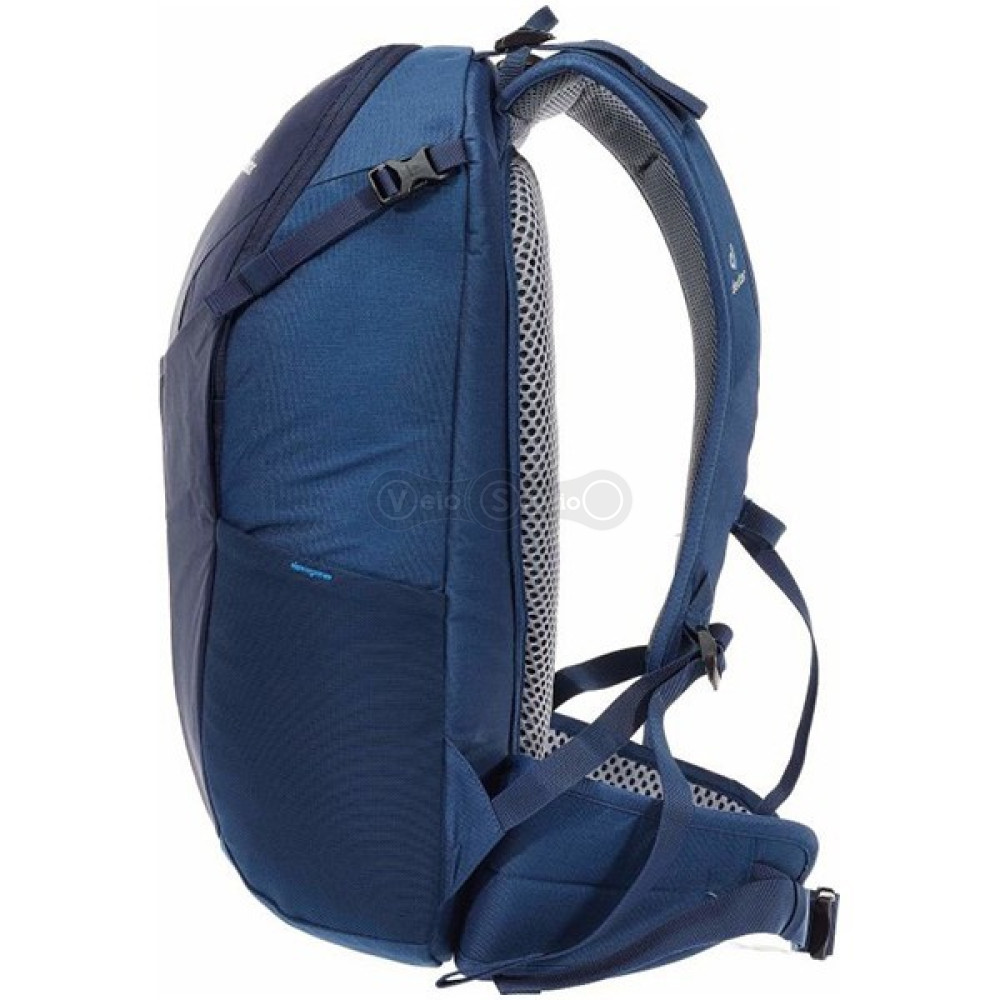 Рюкзак DEUTER XV1 17 колір 3379 navy-midnight