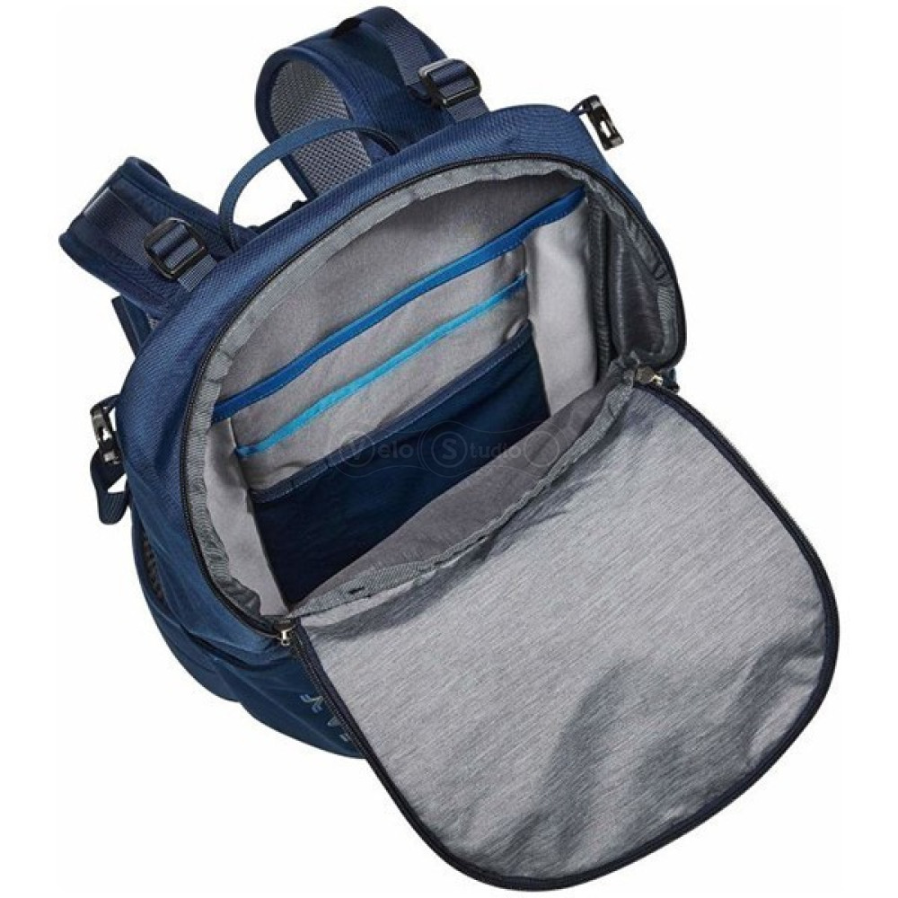 Рюкзак DEUTER XV1 17 колір 3379 navy-midnight