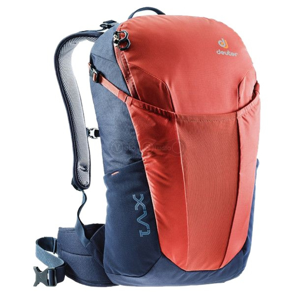 Рюкзак DEUTER XV1 17 колір 5315 lava-navy