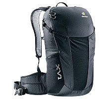 Рюкзак DEUTER XV1 17 цвет 7000 black