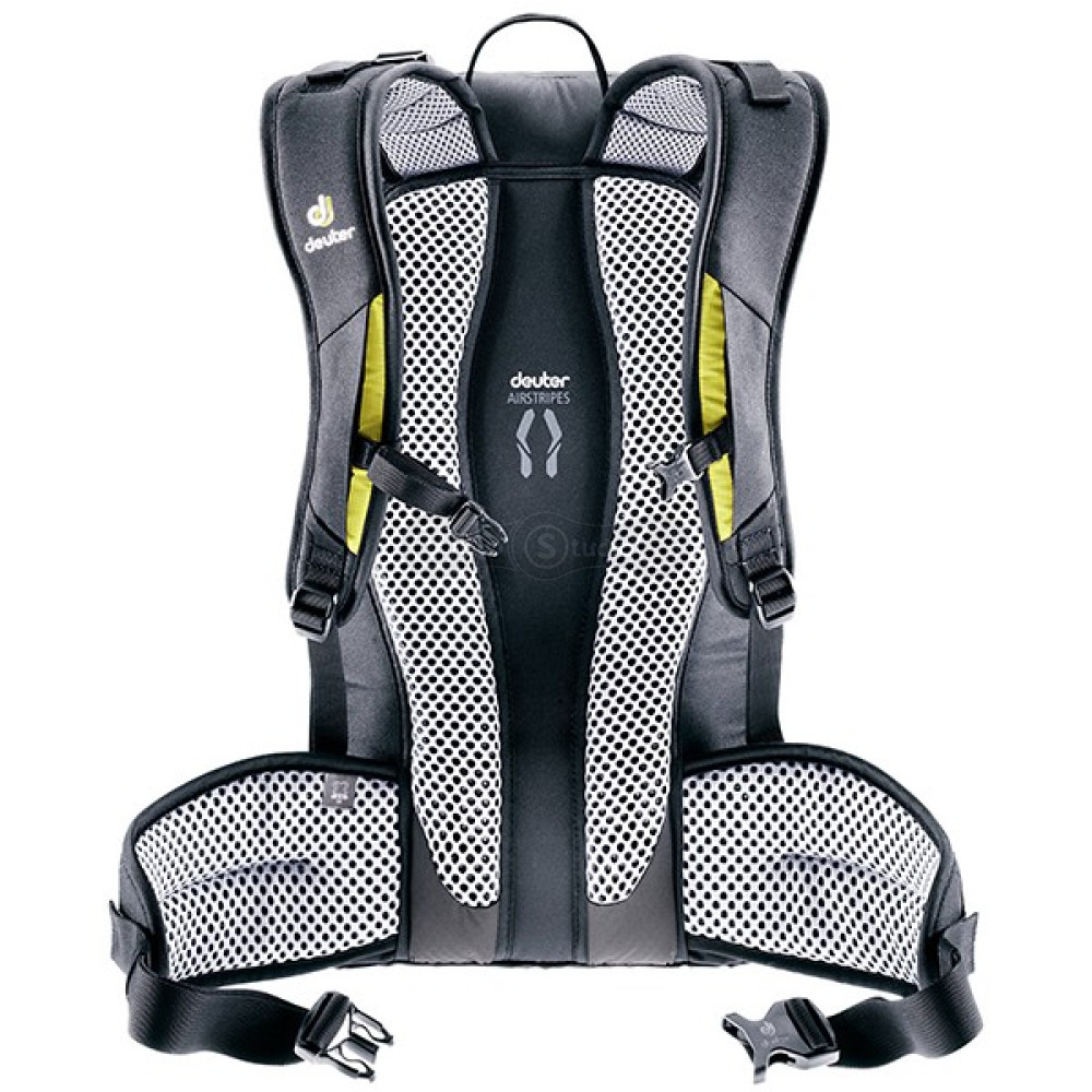 Рюкзак DEUTER XV1 17 колір 7000 black