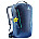 Рюкзак DEUTER XV 2 SL 19 цвет 3379 navy-midnight