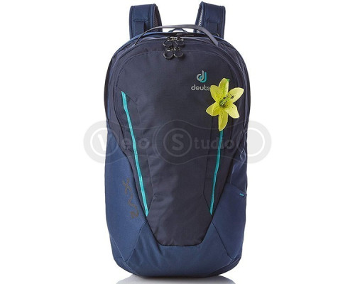 Рюкзак DEUTER XV 2 SL 19 колір 3379 navy-midnight
