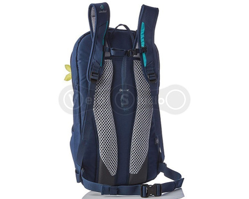 Рюкзак DEUTER XV 2 SL 19 колір 3379 navy-midnight